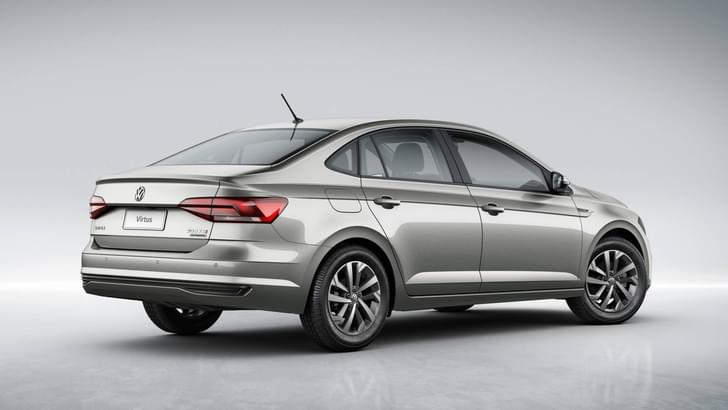 Rear View